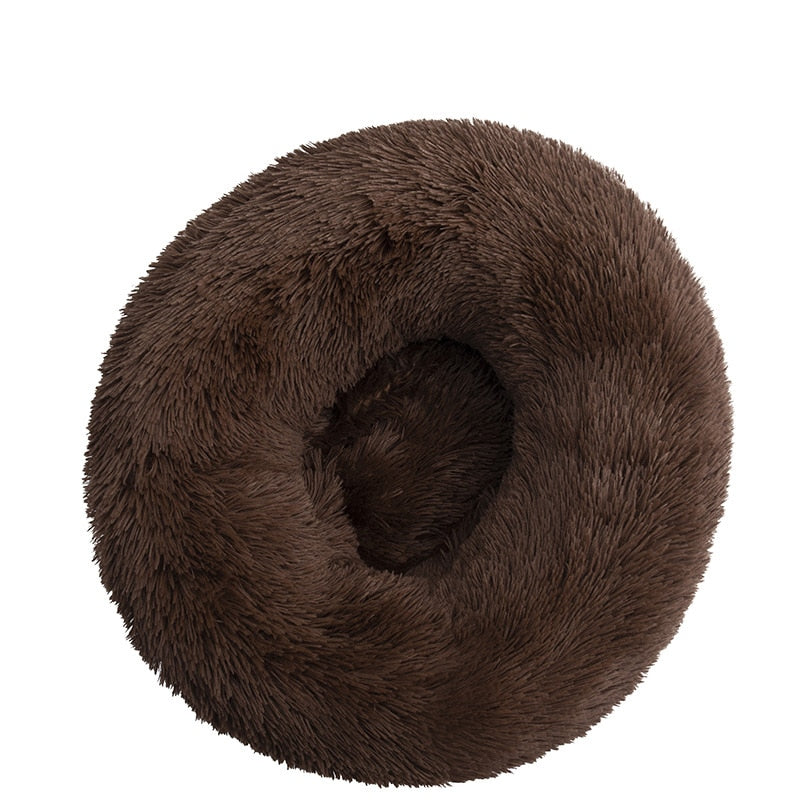 Shop the Best Plush Pet Bed for Ultimate Comfort and Luxury - Your Pets Deserve the Best!