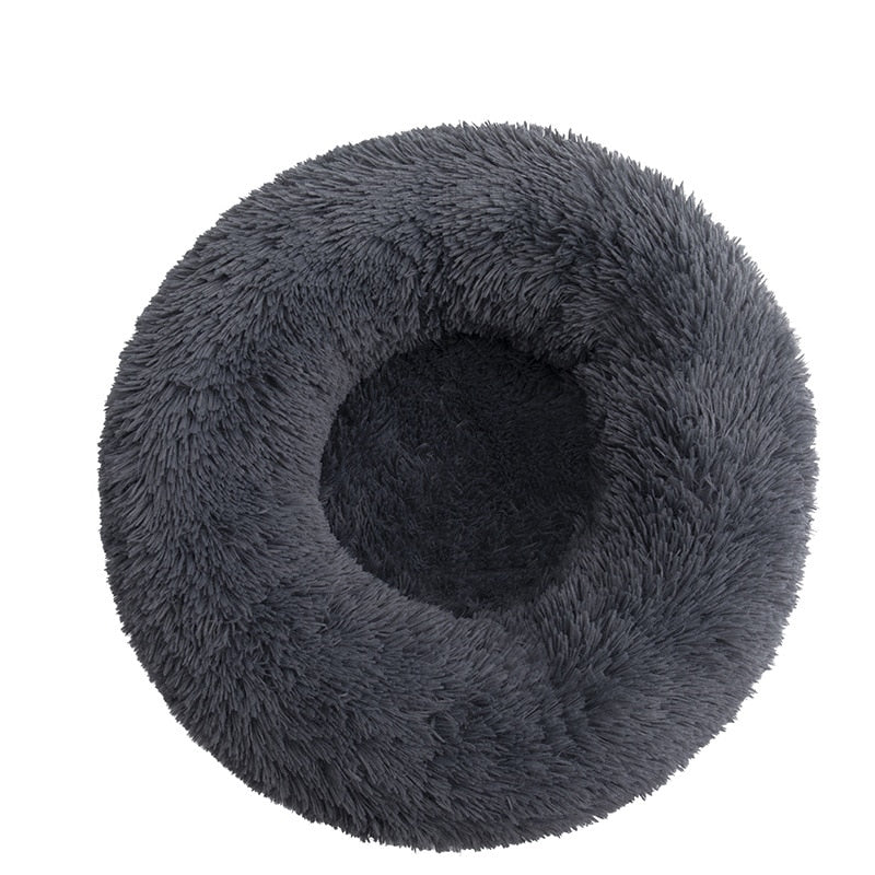 Shop the Best Plush Pet Bed for Ultimate Comfort and Luxury - Your Pets Deserve the Best!