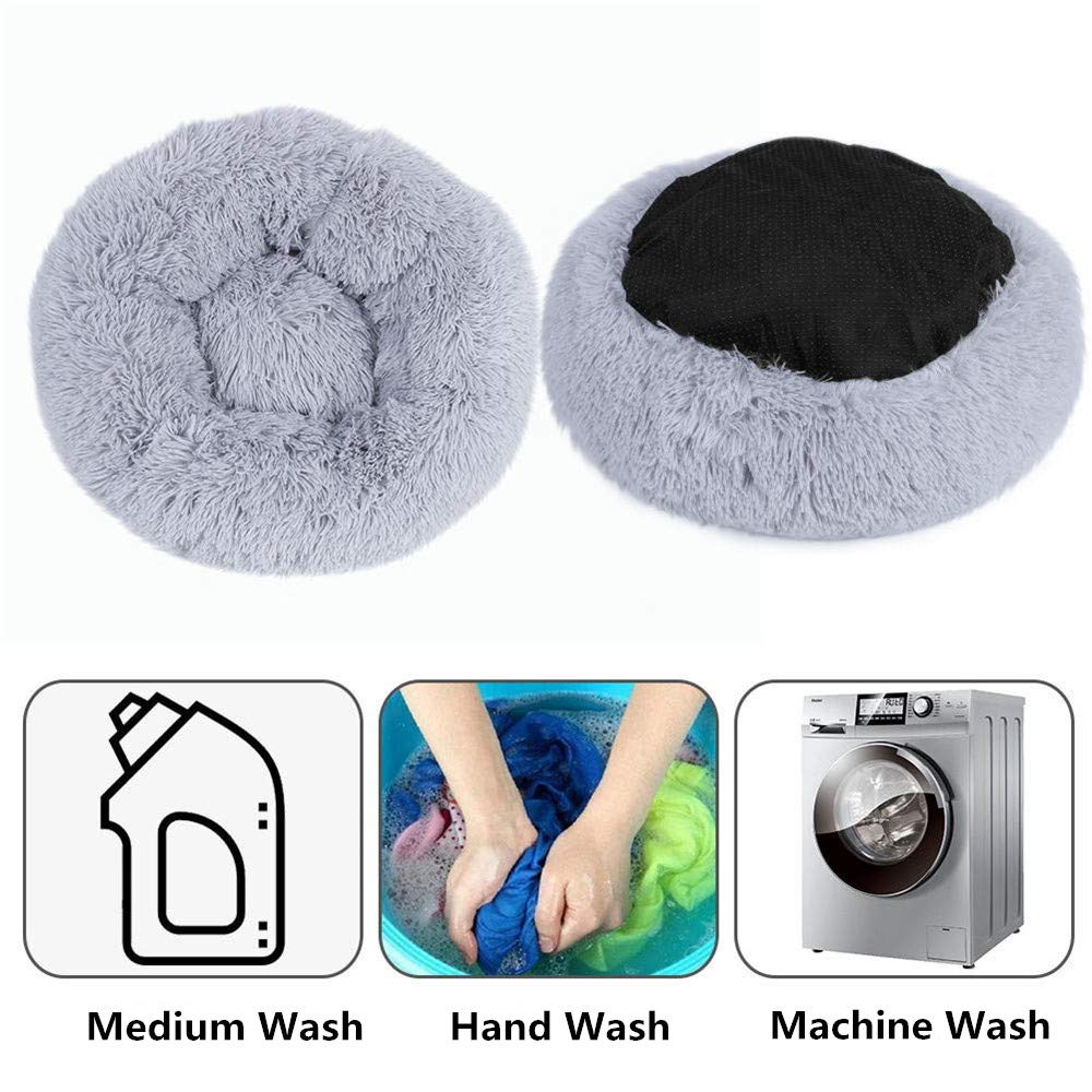 Shop the Best Plush Pet Bed for Ultimate Comfort and Luxury - Your Pets Deserve the Best!