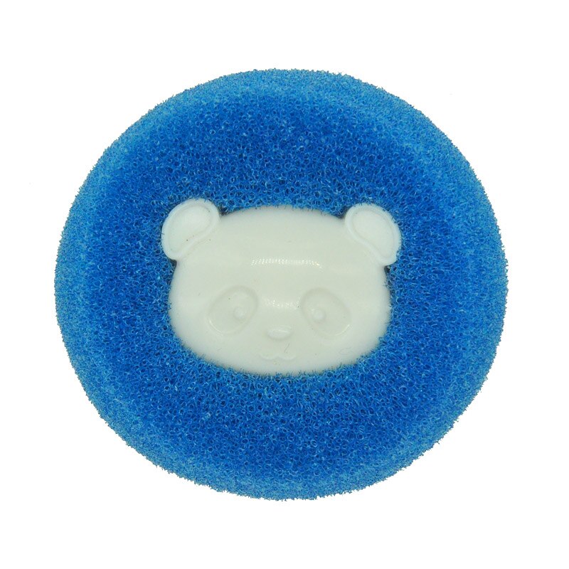 Shop Reusable Magic Pet Hair Removal Laundry Balls - Say Goodbye to Pet Hair on Clothes!