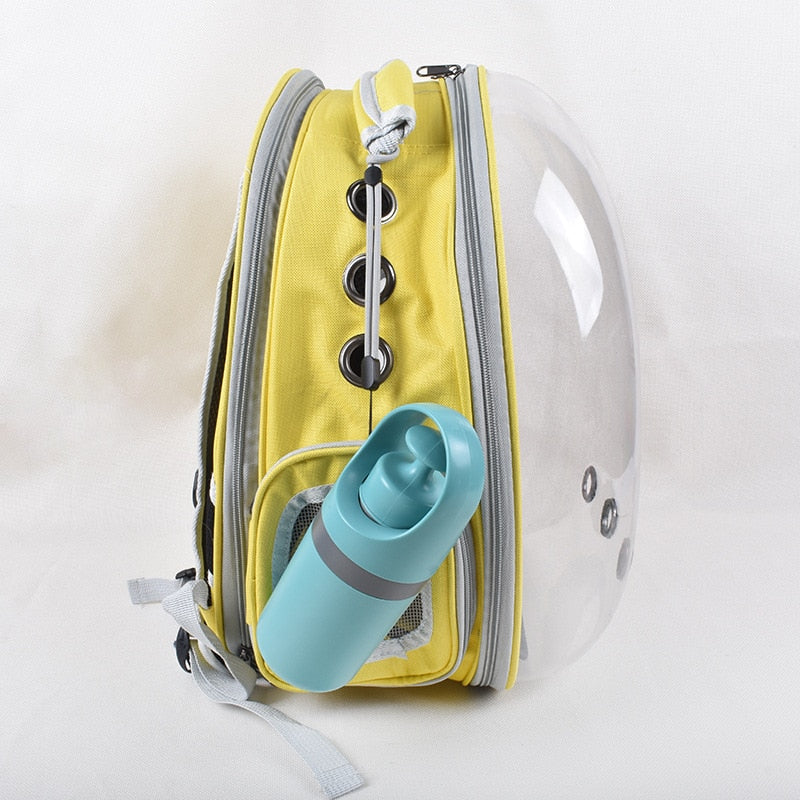 Easy & Hygienic Zero-Contact Pet Toilet Picker and Garbage Bag Dispenser | Shop Now!