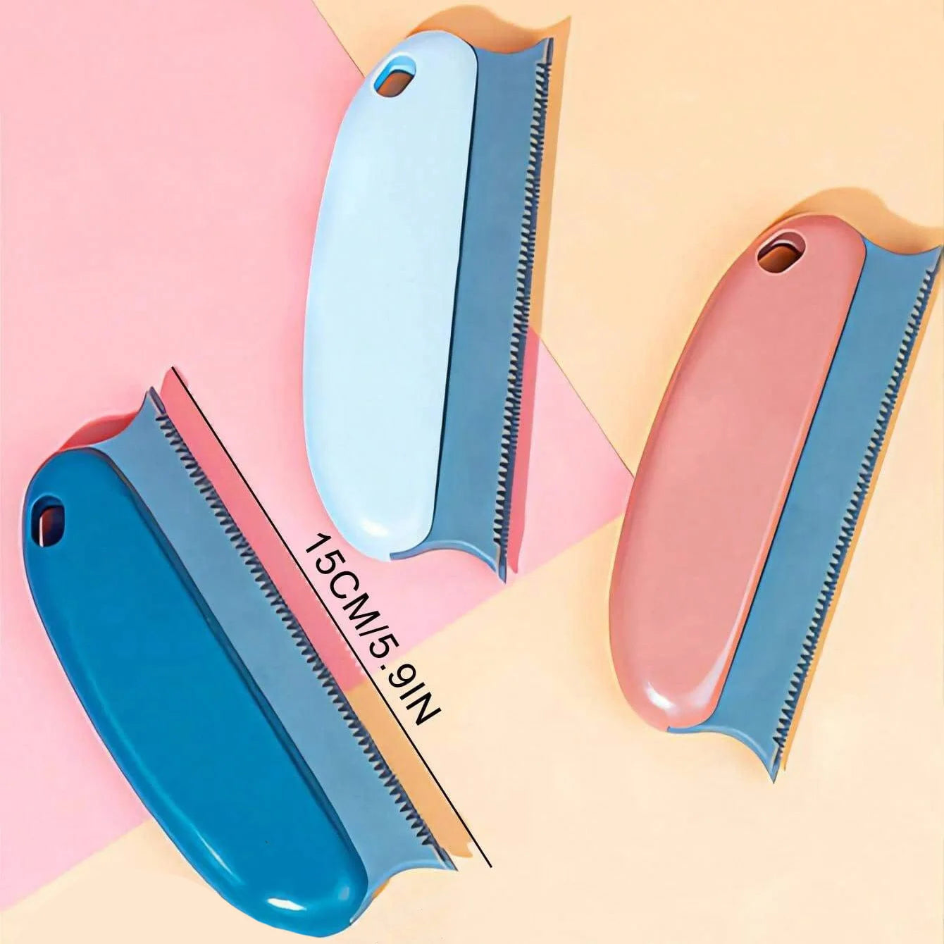 Effective Pet Hair Remover Brush