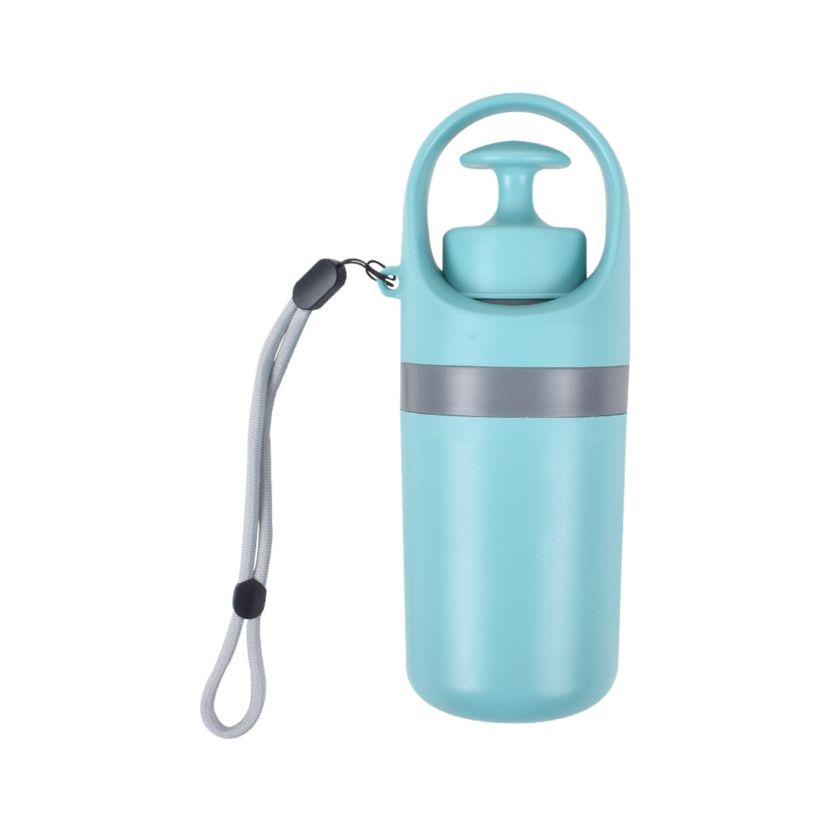 Easy & Hygienic Zero-Contact Pet Toilet Picker and Garbage Bag Dispenser | Shop Now!