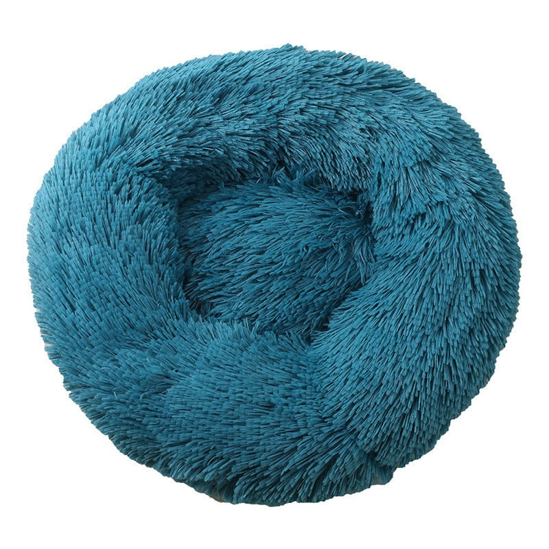 Shop the Best Plush Pet Bed for Ultimate Comfort and Luxury - Your Pets Deserve the Best!